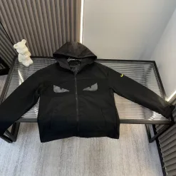 Bestseller-Kollektion Fendi-Jacken