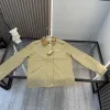 Hochwertiger Burberry Mantel Plaid Luxus