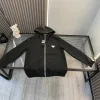 Bestseller Prada Mantel Weiß Luxus