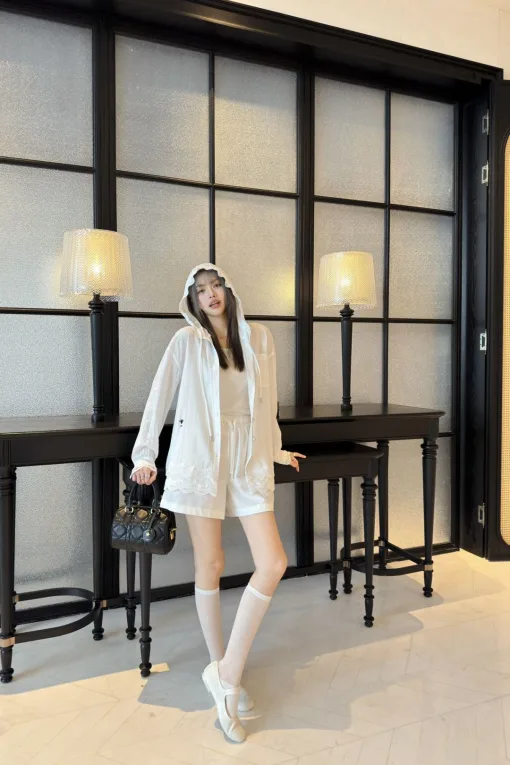 Bestseller Dior Hemd Eleganter Luxus