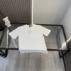 Hochwertiger Dior Kurzarm-Luxus
