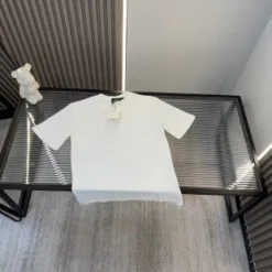 Hochwertiger Dior Kurzarm-Luxus