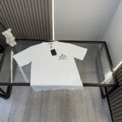 Premium Prada Kurzarm Classic Kollektion