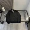 Hochwertige Prada-Jackenkollektion