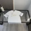 Luxus Dior Kurzarm Luxus
