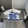 Bestseller der Burberry-Kollektion mit Kurzarm-Logo