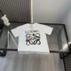 Bestseller Loewe Kurzarm-Stil