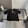 Premium Givenchy Kurzarm-Stickereikollektion