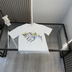 Premium Dior Kurzarmkollektion