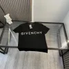 Premium Qualität Givenchy Kurzarm Klassischer Stil