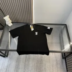 Luxus Burberry Kurzarm Luxus