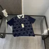 Luxuriöse Gucci Kurzarm-Printkollektion