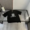 Luxuriöse Givenchy Kurzarm-Printkollektion