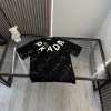 Hochwertige Prada Kurzarm-Sky-Style