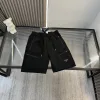 Hochwertiger Prada-Shorts-Stil