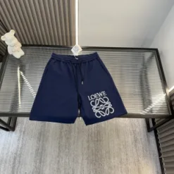 Hochwertige Givenchy-Shorts mit Luxus-Stickerei