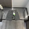 Hochwertige Dior Shorts Jacquard Kollektion