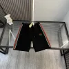 Hochwertiger Gucci-Shorts-Stil