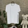 Premium Burberry Kurzarm-Kollektion aus Baumwolle mit Print