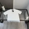 Luxuriöse Prada Kurzarm-Printkollektion