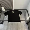 Premium Fendi Kurzarm-Logo-Kollektion