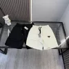Hochwertige Prada Shorts Luxus