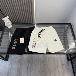 Premium Dior Shorts Kollektion