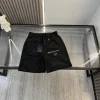 Hochwertiger Prada-Shorts-Stil