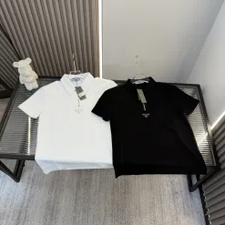 Bestseller Prada Kurzarm Luxus