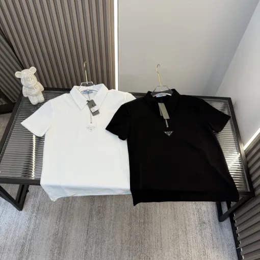 Bestseller Prada Kurzarm Luxus