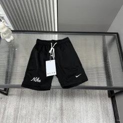 Premium Qualität Nike Shorts Print Luxus