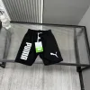 Luxus-Shorts der Puma Classic-Kollektion