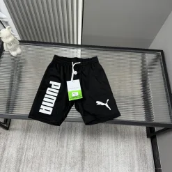 Luxus-Shorts der Puma Classic-Kollektion
