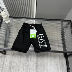 Premium Armani Shorts Luxus