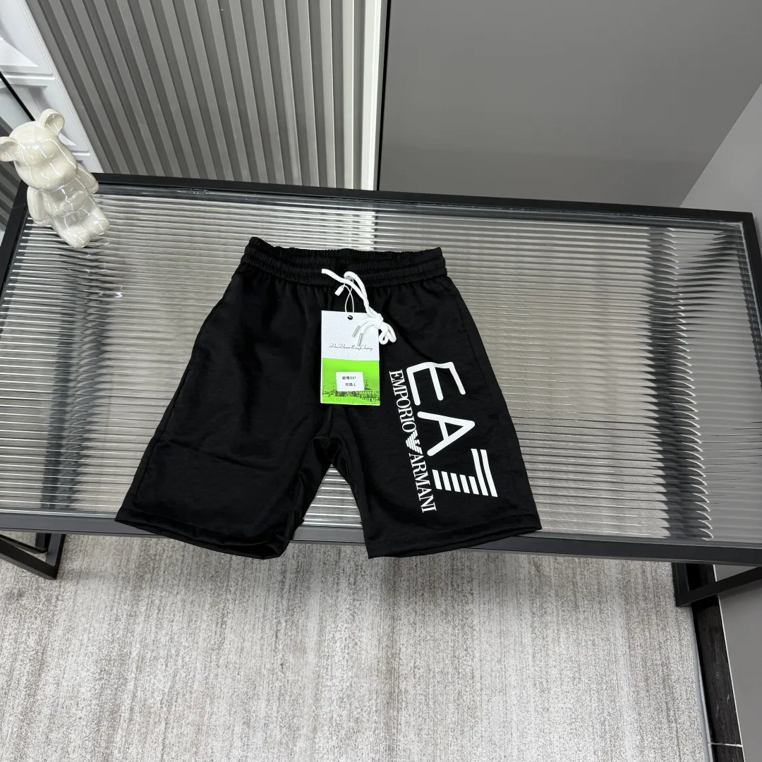 Armani Shorts