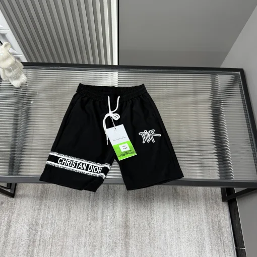 Bestseller Dior Shorts Classic Kollektion
