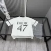Bestseller-Kollektion mit kurzen Ärmeln von Dior