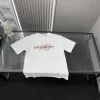 Premium Qualität Givenchy Kurzarm Luxus