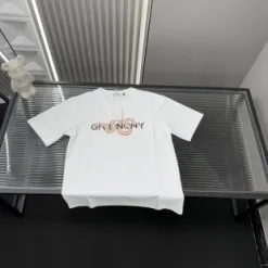 Premium Qualität Givenchy Kurzarm Luxus