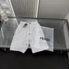Bestseller der Fendi Shorts Jacquard-Kollektion