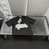 Luxus Loewe Kurzarm Luxus