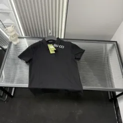 Premium Gucci Kurzarmkollektion