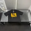 Hochwertige Fendi Kurzarm Luxus