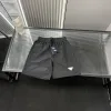 Luxuriöser Prada-Shorts-Stil