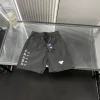 Luxus Prada Shorts Weiß Luxus