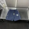 Meistverkaufte Chrome Hearts Shorts im Print-Stil