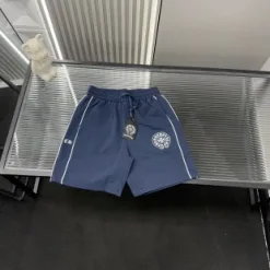 Meistverkaufte Chrome Hearts Shorts im Print-Stil