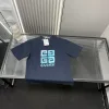 Premium Givenchy Kurzarm Logo Luxus