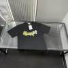 Hochwertiger Dior Kurzarm-Luxus