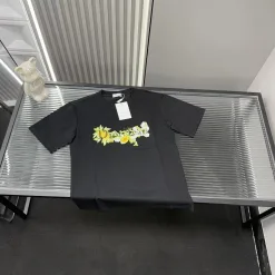 Hochwertiger Dior Kurzarm-Luxus